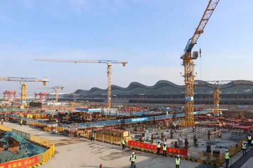 四項關鍵指標彰顯復工強度，專業力量下沉工地護航景觀工程安全復工