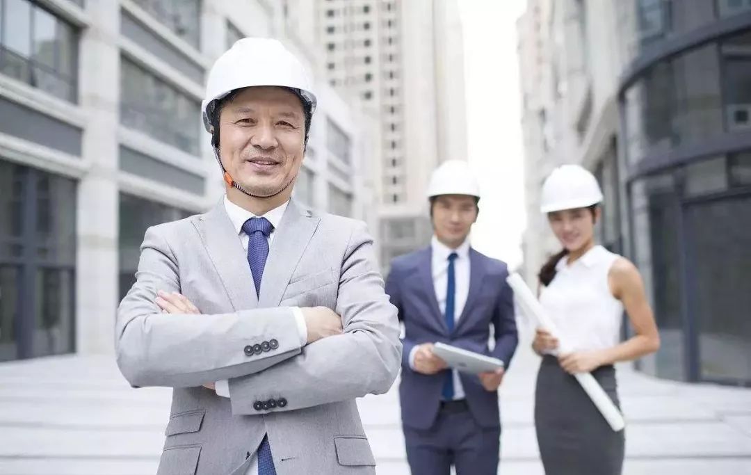 建筑工程竣工驗收最全流程解析 景觀工程篇